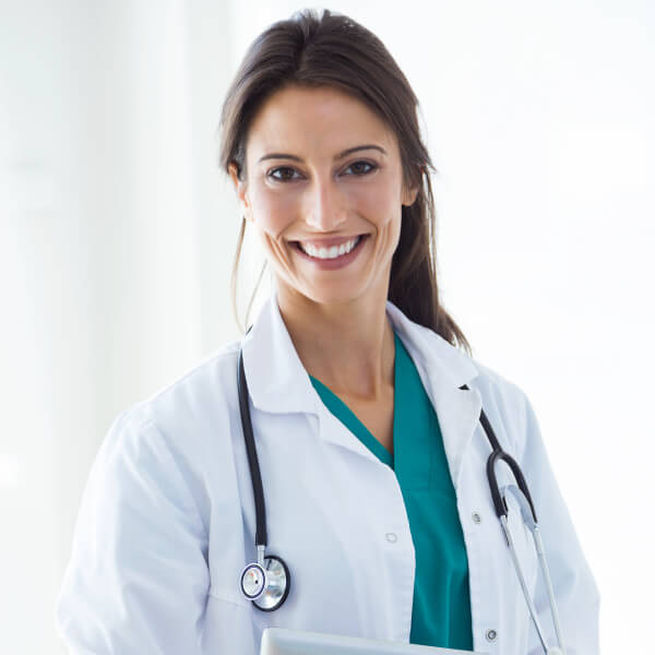 Dr Amrita Dhital